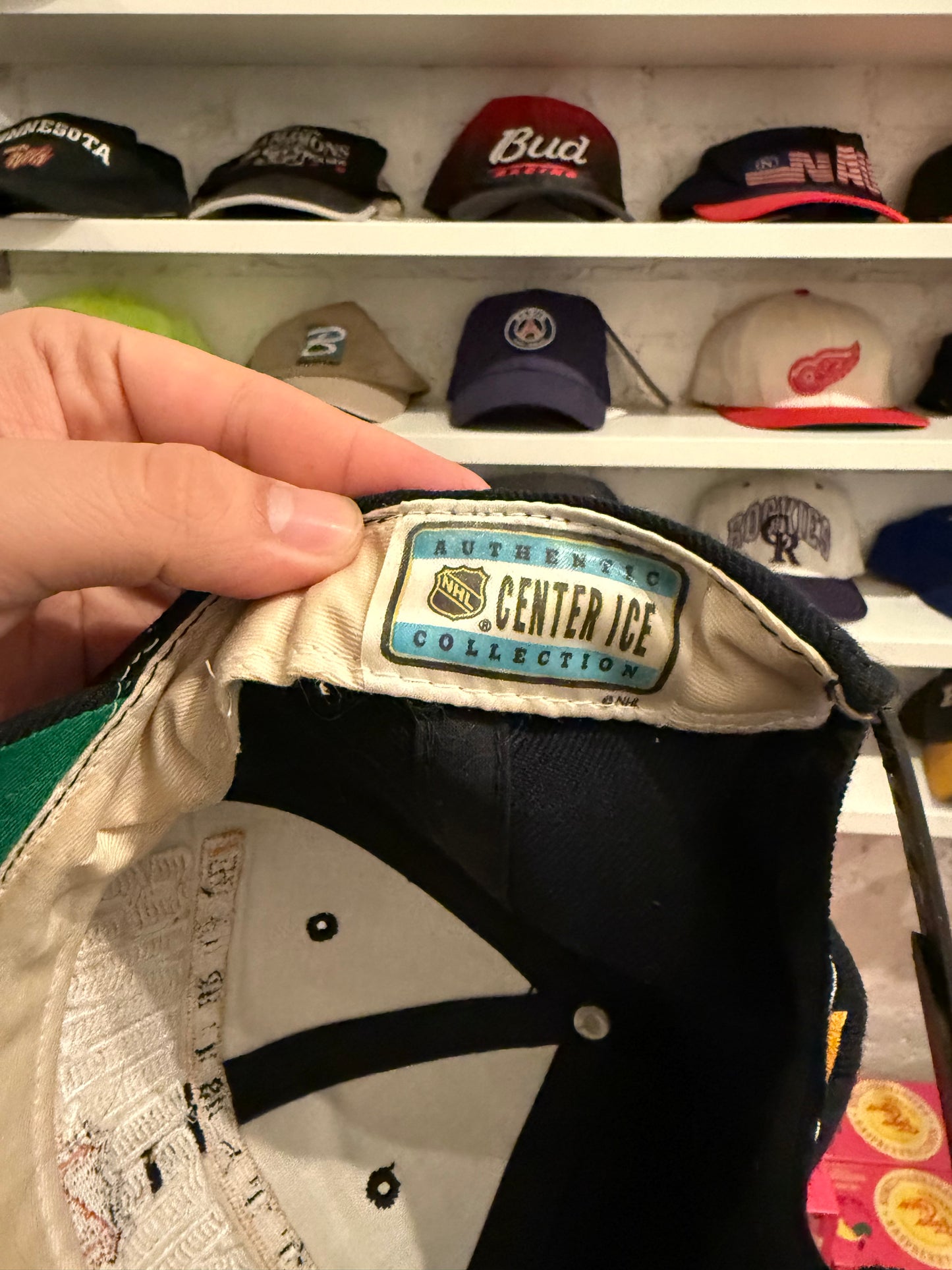 Pittsburgh Penguins Sports Specialities Hat