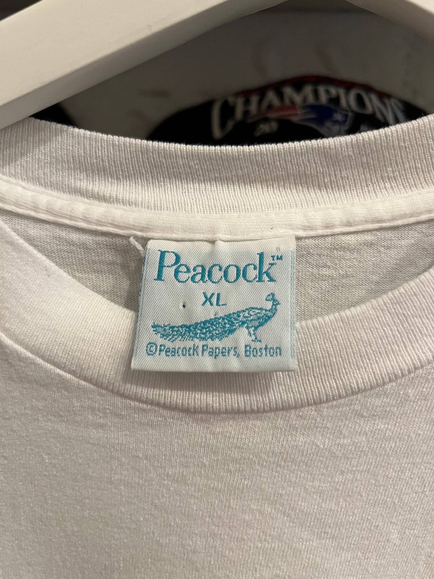 Miracles Do Happen T-Shirt Size XL