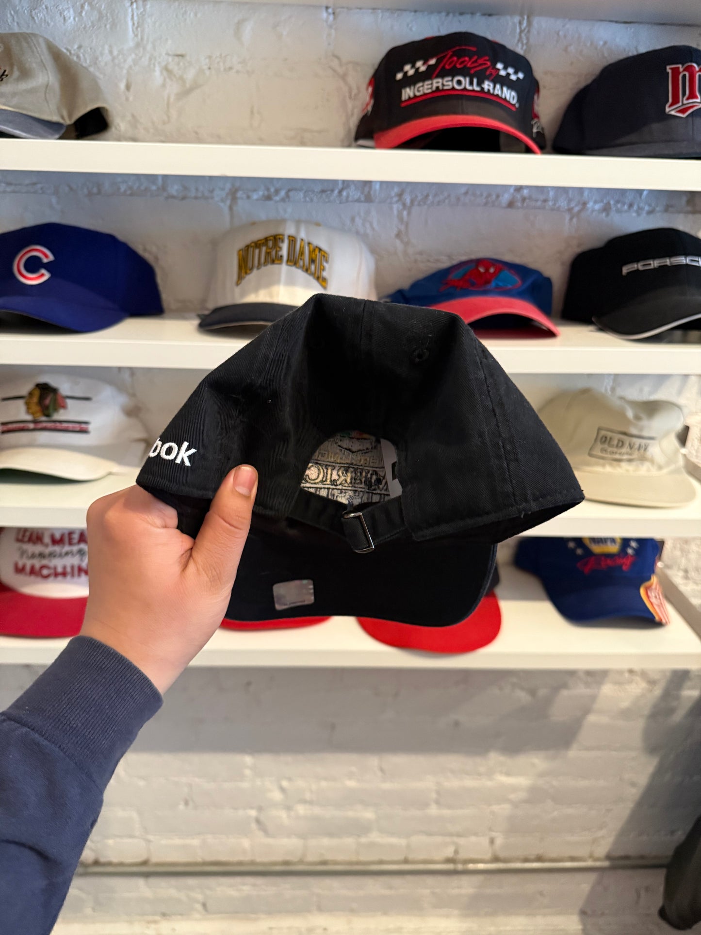 NBC Football Nights Hat