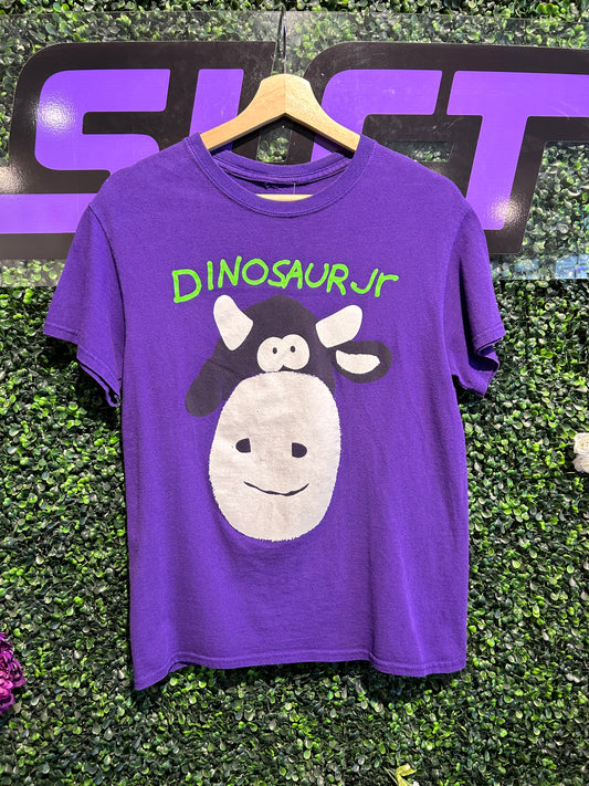 00s Dinosaur Jr T-Shirt. Size Small