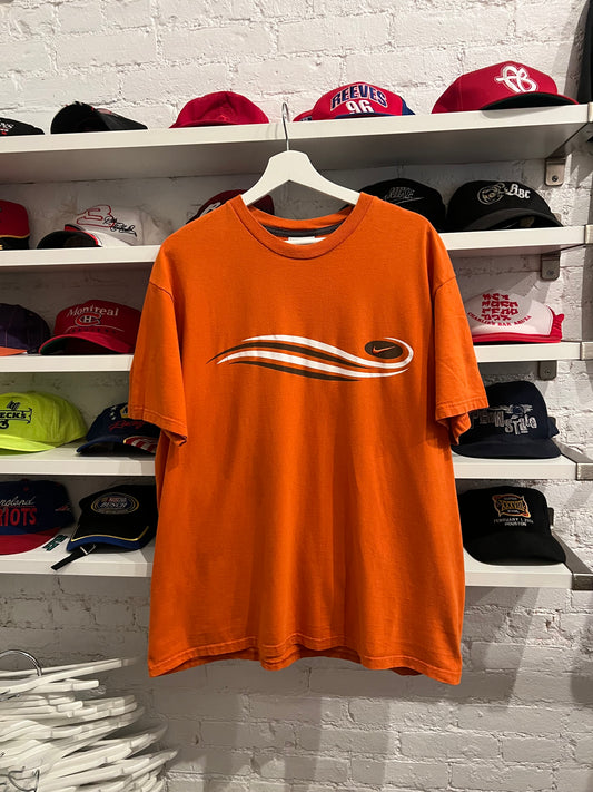 Vintage Nike T-shirt size XL