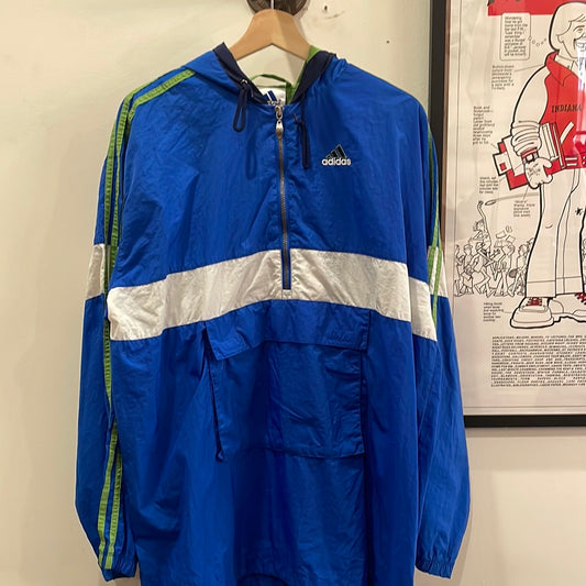 Early 90’s Adidas Jacket XL