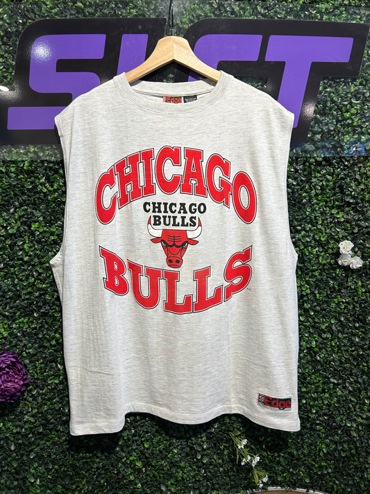 1996 Chicago Bulls Sleeveless Shirt. Size XL (NWT)