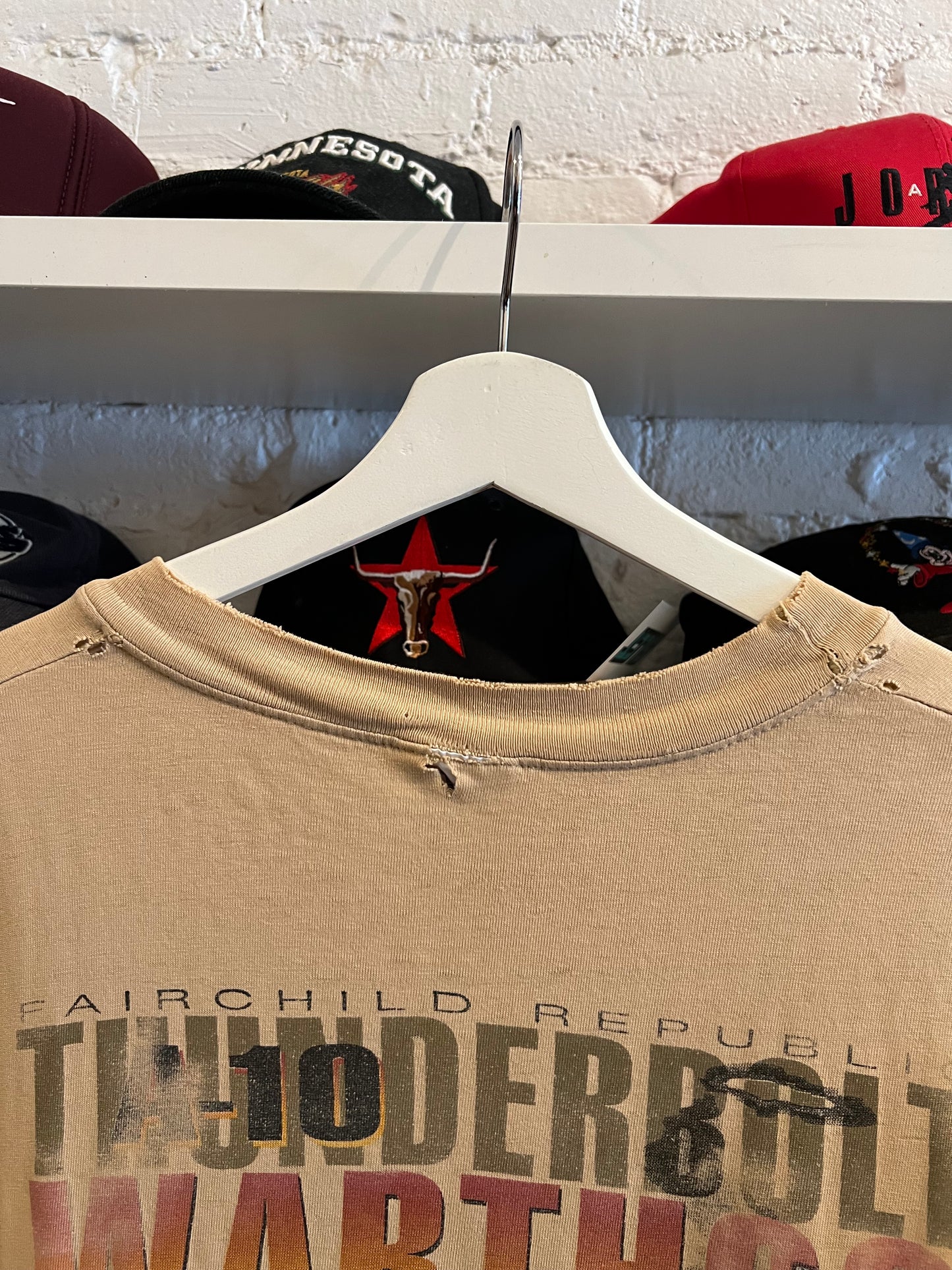 Ugly Stick T-shirt size XL