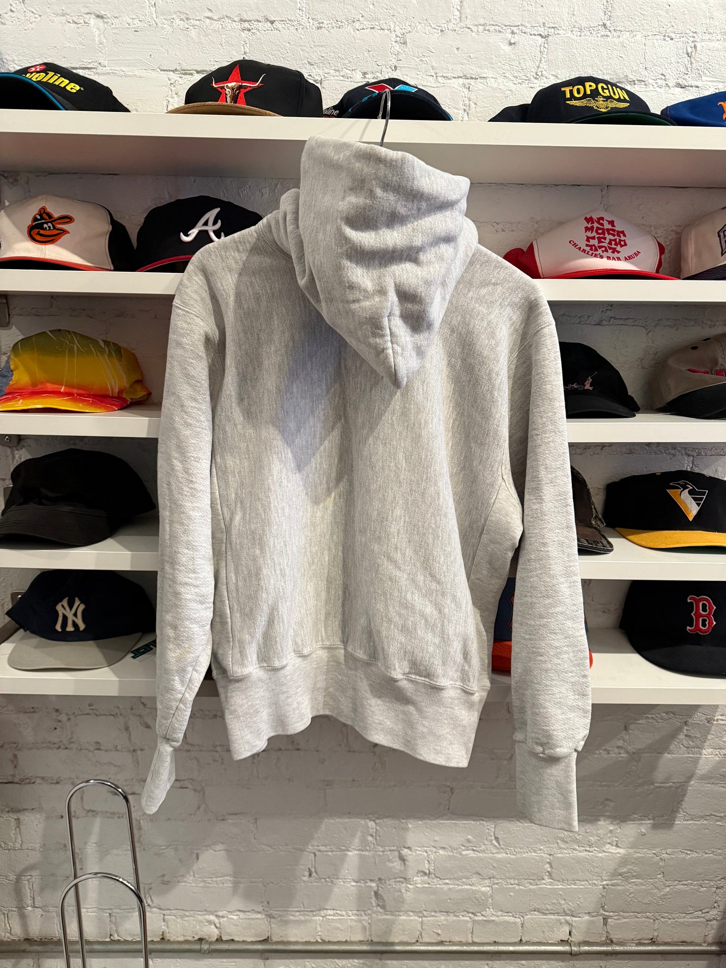 Vintage Fila Hoodie Size Large