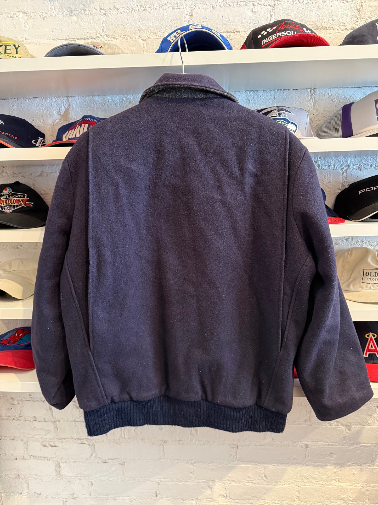 Woolrich Jacket Size Large