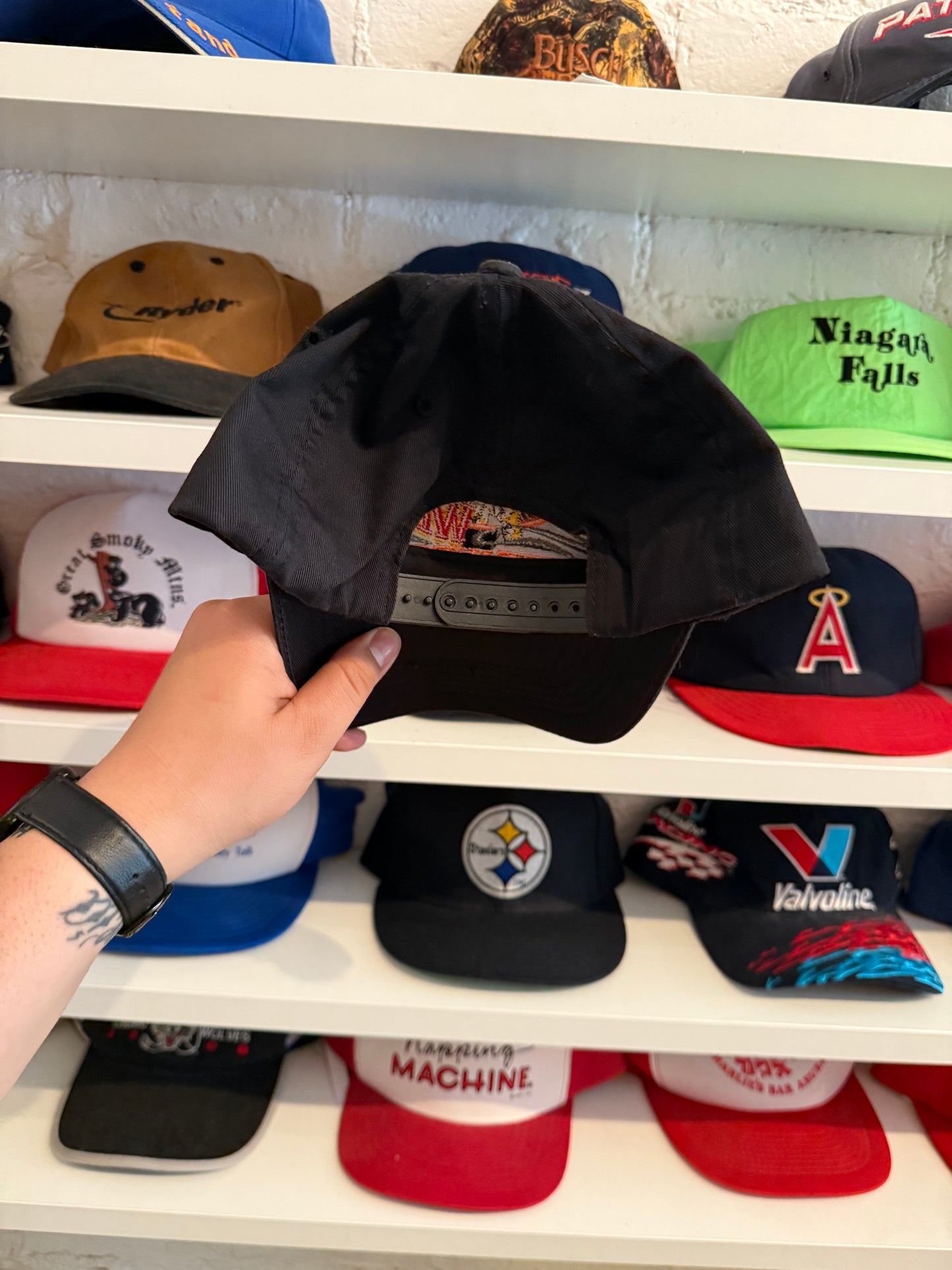 2003 Bike Week Hat