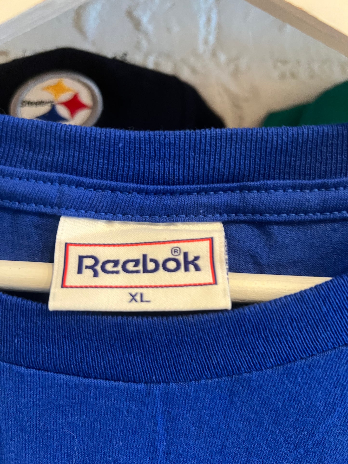 Vintage Reebok T-shirt size XL