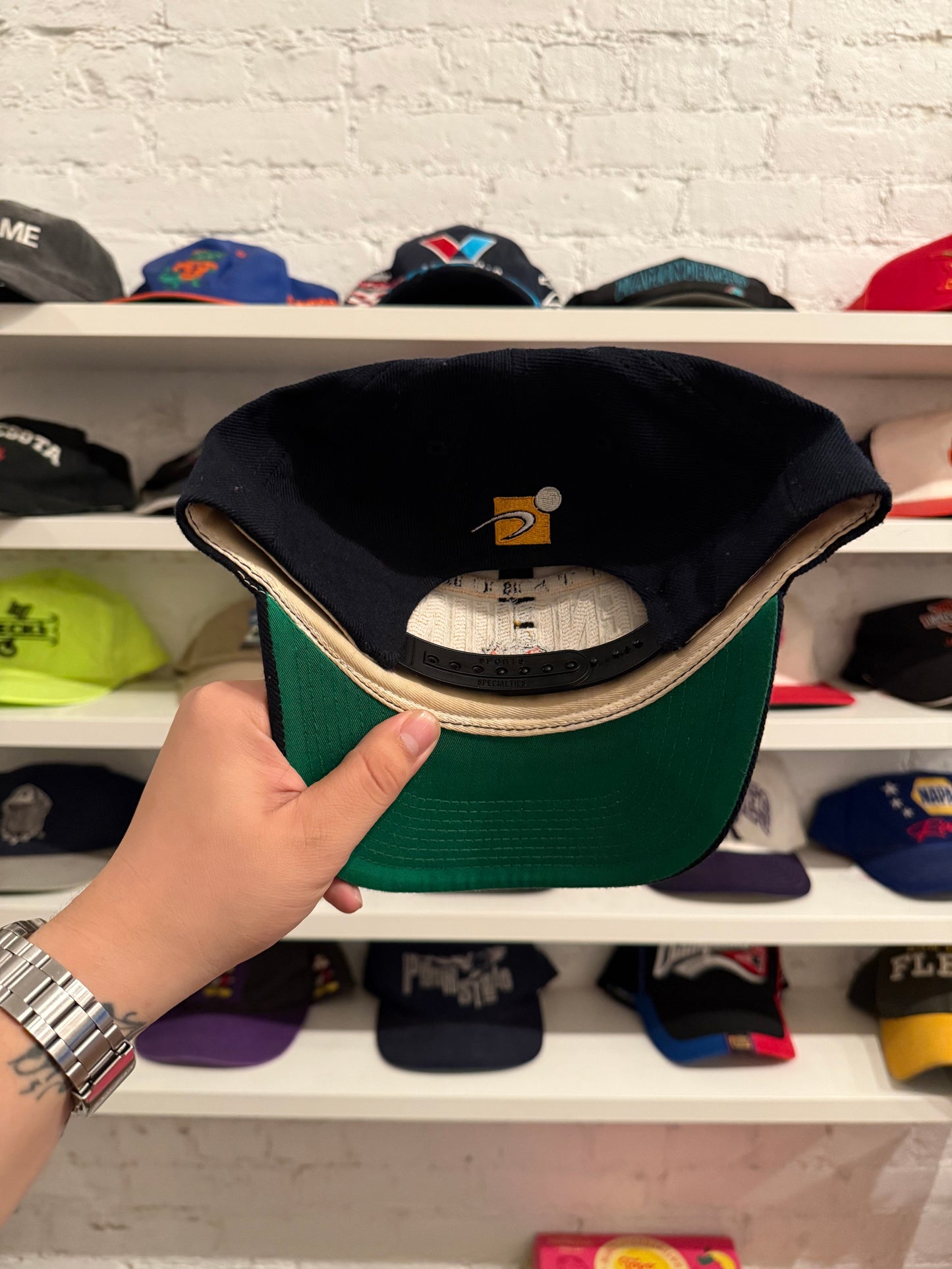 Pittsburgh Penguins Sports Specialities Hat