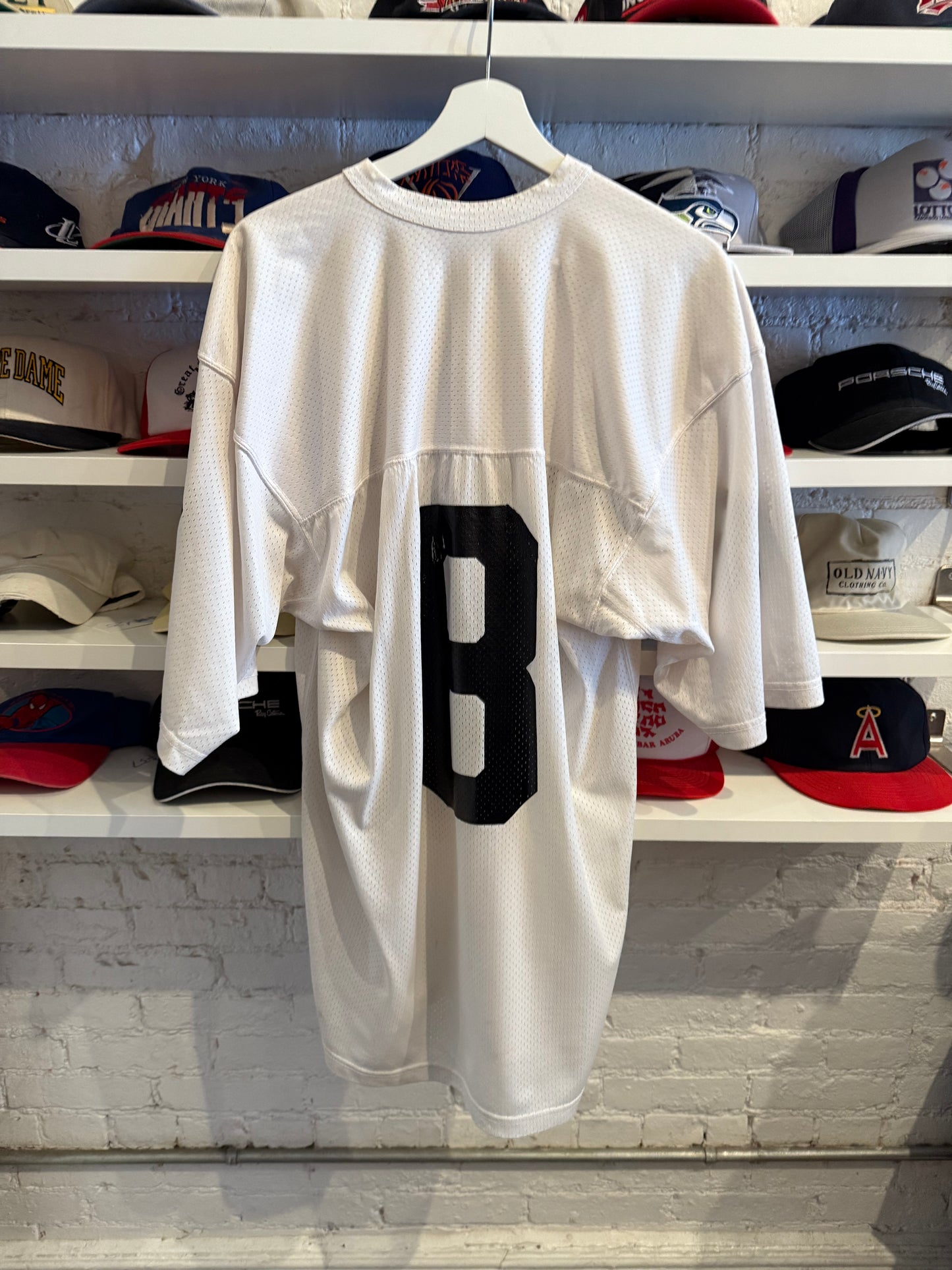 80’s Champion Grand Blanc Football Jersey
