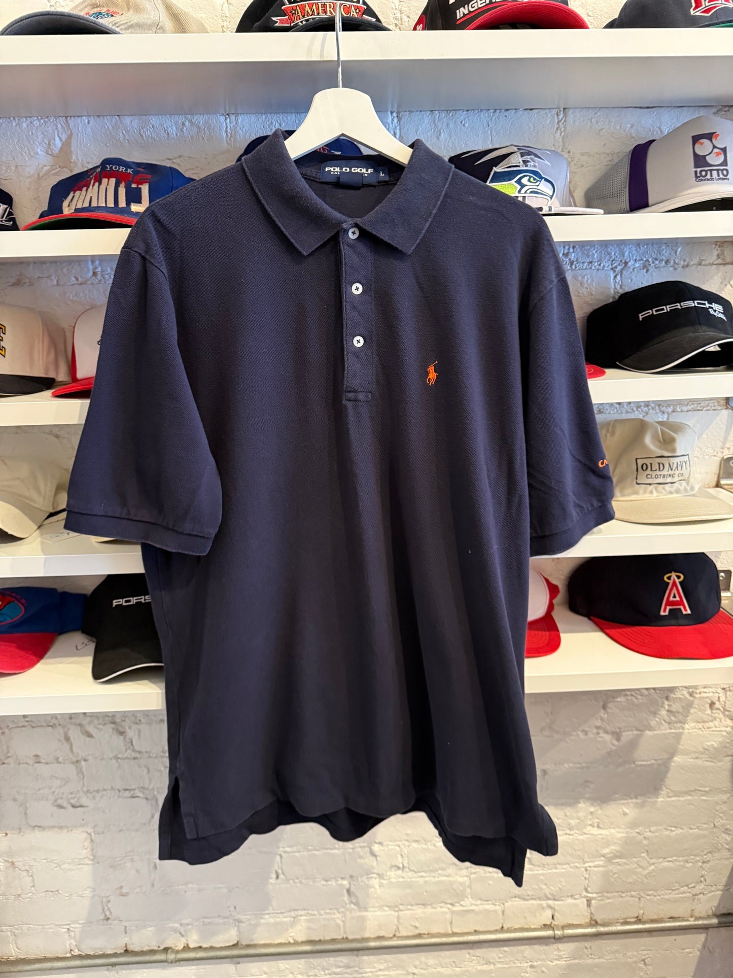 Polo Ralph Lauren Golf Polo Size Large