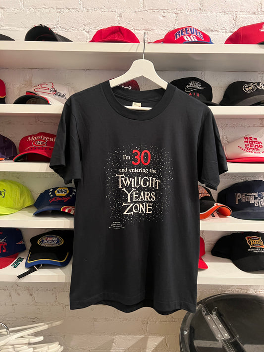 1988 Twilight Years T-shirt size M