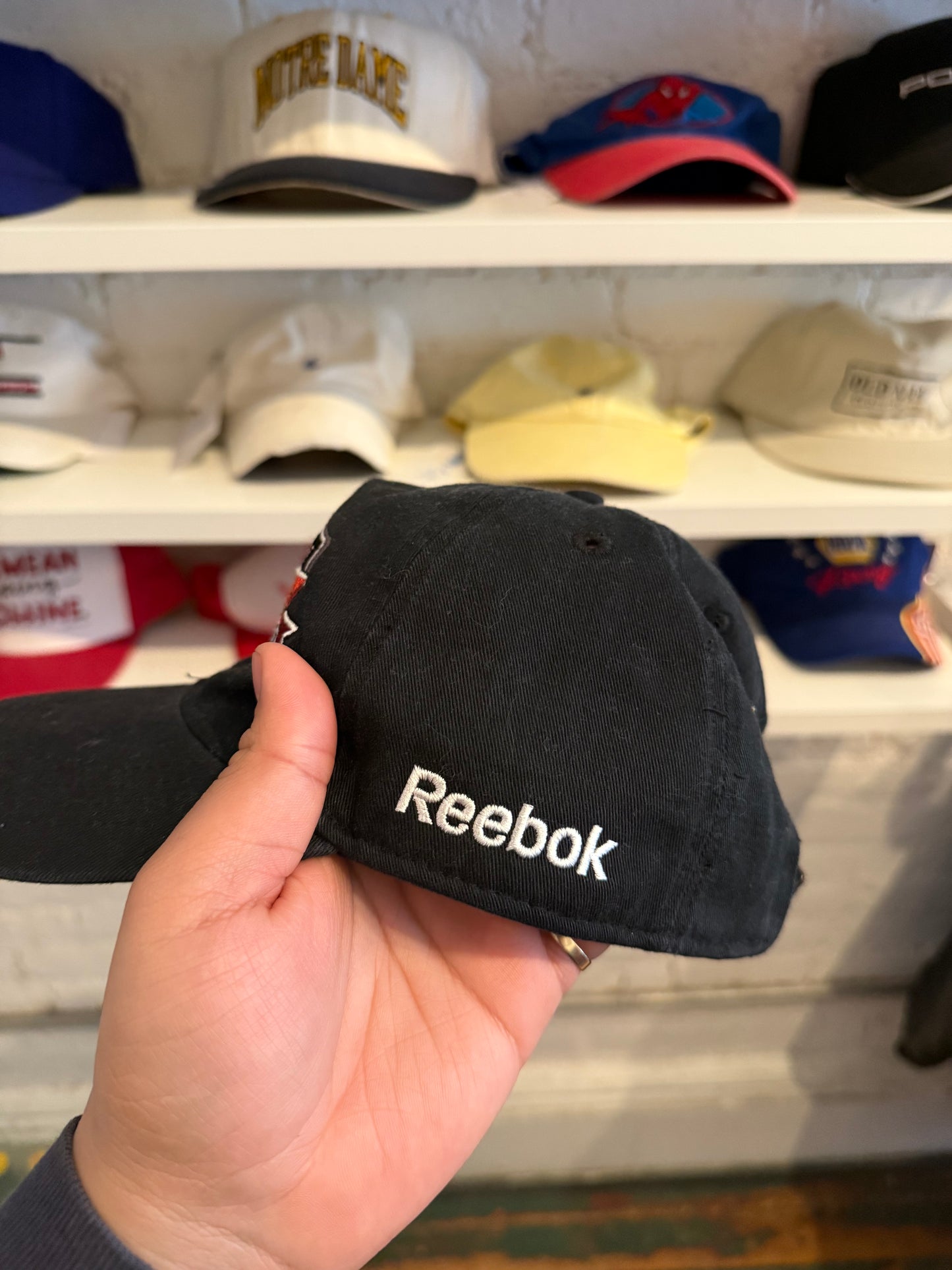 NBC Football Nights Hat