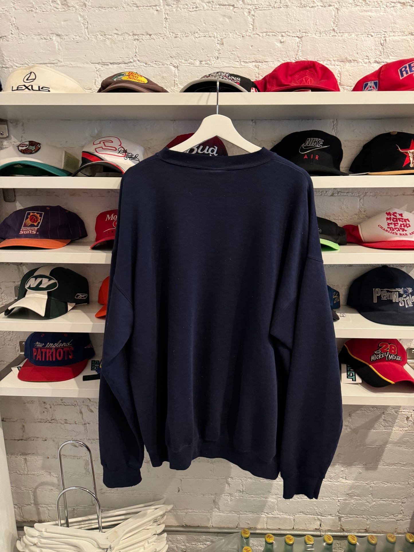 Vintage Seinfeld Crewneck Size XL/XXL