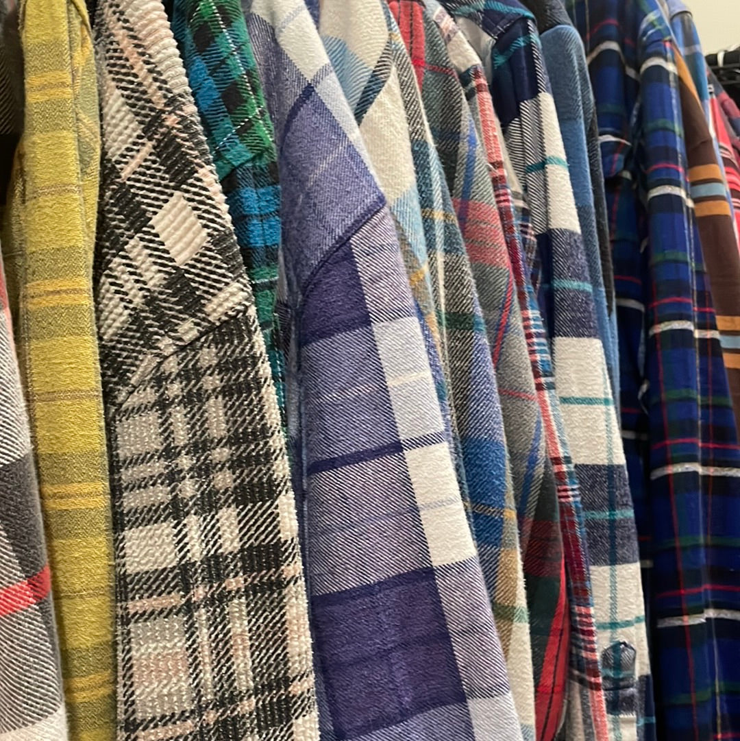 Button-Ups