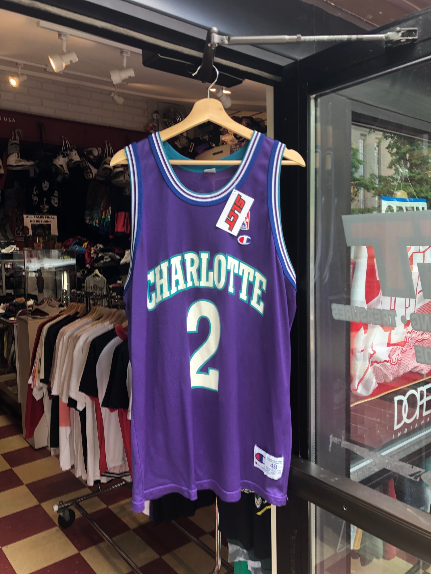 Jerseys