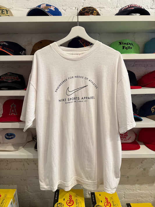 Vintage Nike T-Shirt Size Large