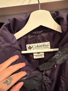 Vintage Columbia Jacket Size Women’s M