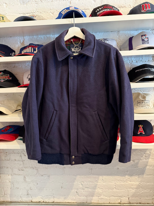 Woolrich Jacket Size Large