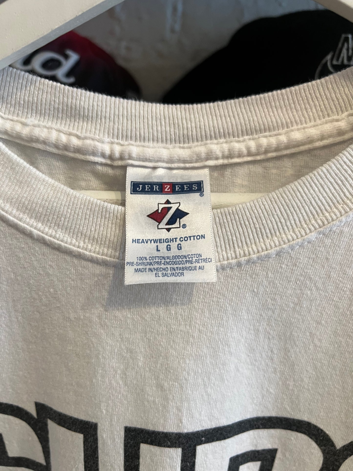 St. Louis Cardinals Suck T-shirt size L