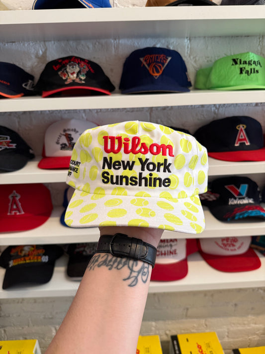 New York Sunshine Wilson Hat