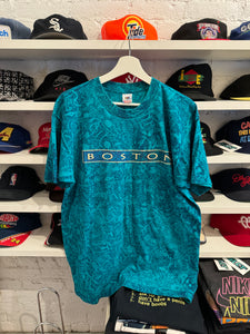 Vintage Boston T-Shirt Size L