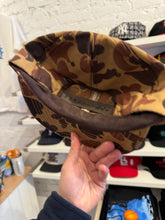 Rough Country Camo Hat