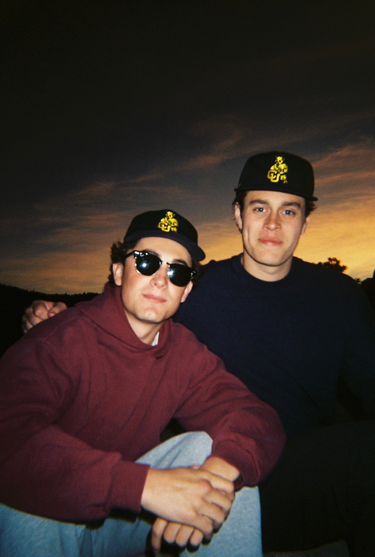 CU SLCT Hat