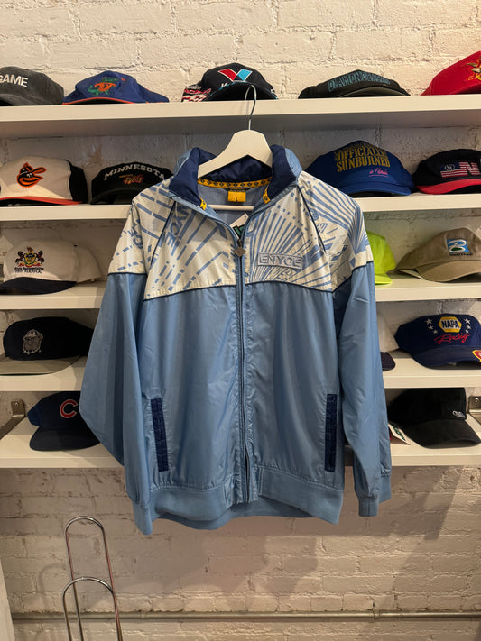 Vintage Encye Jacket Size Large