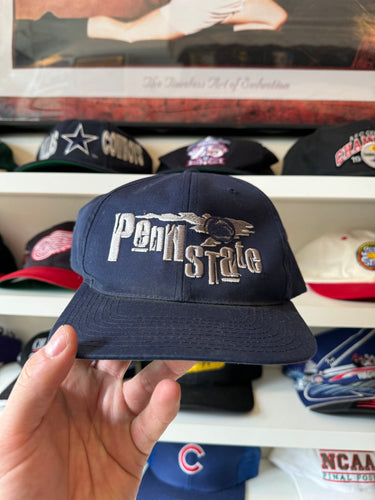 Vintage Penn State Hat