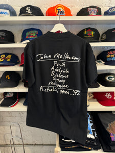 Vintage 1992 John Mellencamp T-Shirt Size L