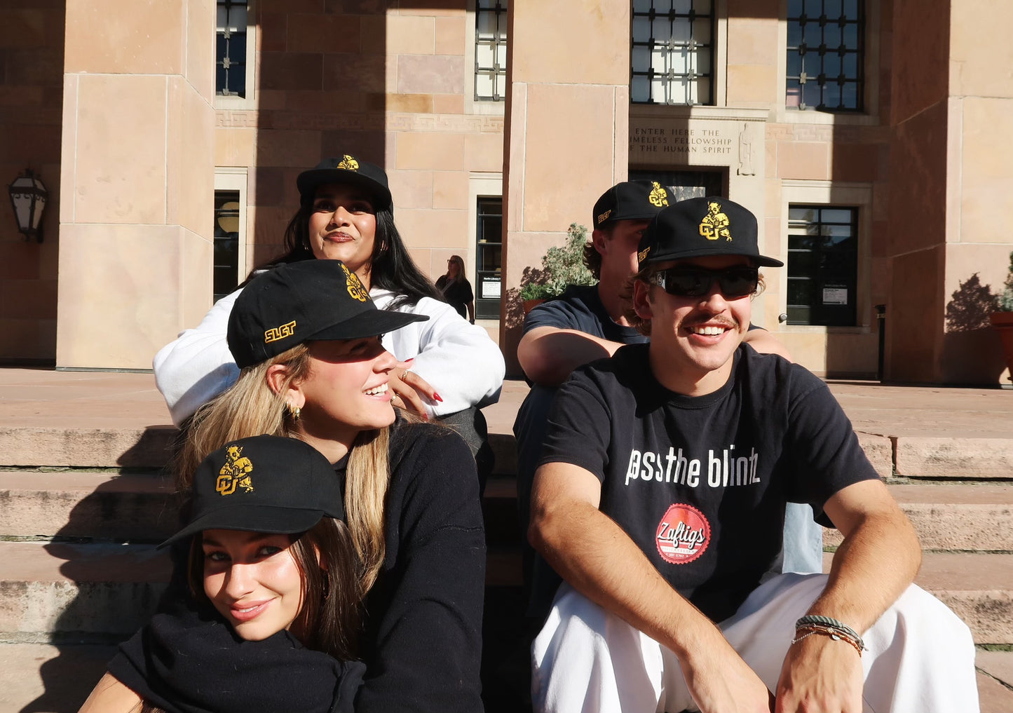 CU SLCT Hat