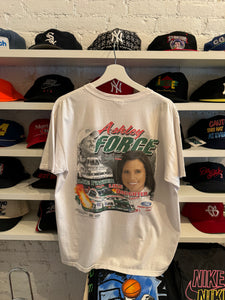 Ashley Force Racing T-Shirt Size L