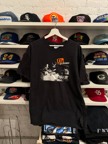 Vintage U2 T-Shirt Size XL