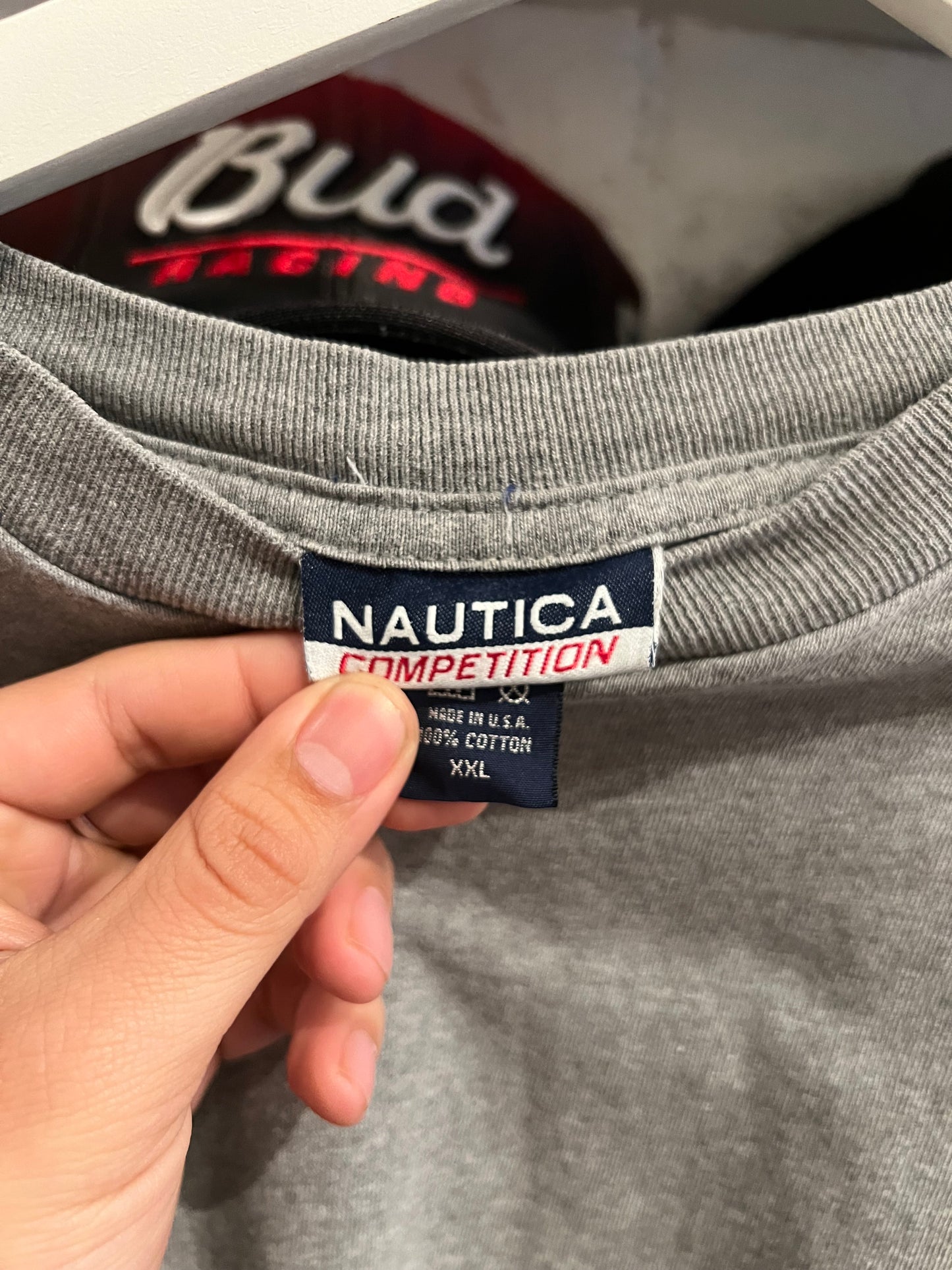 Nautica Competition T-shirt size 2XL