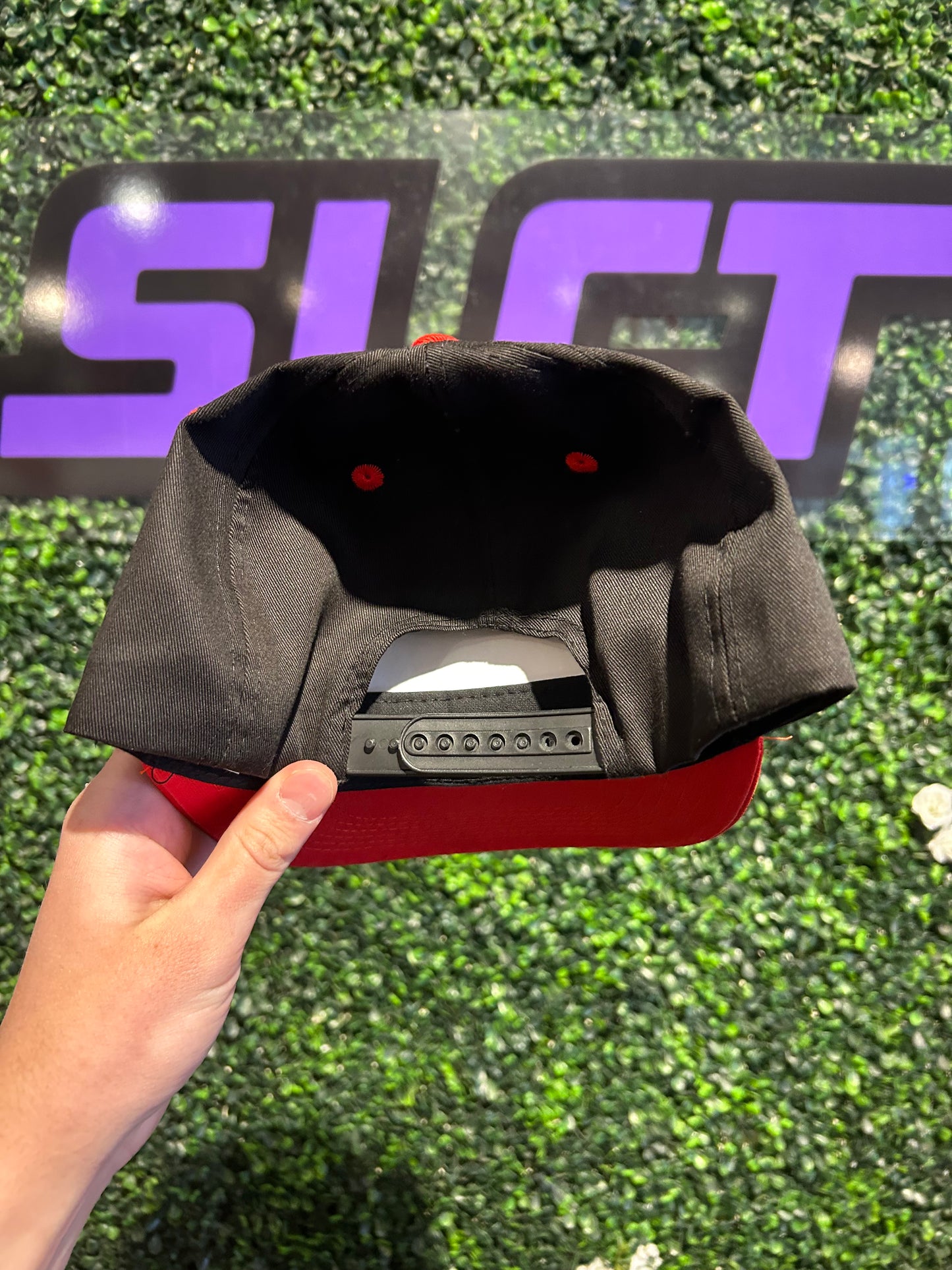 Vintage Planet Hollywood Orlando Hat