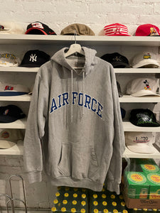 Air Force Hoodie Size L