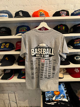 2011 Baseball Hall of Fame T-Shirt Size S