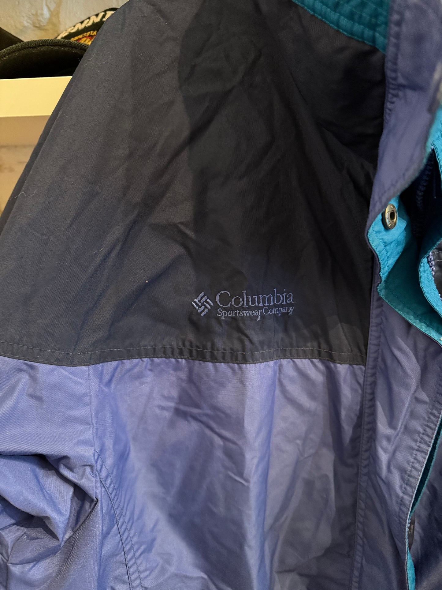 Women’s Columbia Bugaboo Jacket Size Medium
