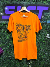 80s The Changing Scene ‘The Game’ T-Shirt. Size M/L