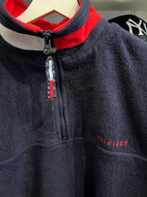 Tommy Hilfiger Fleece Jacket size M