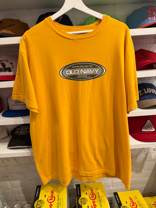 00’s Old Navy T-Shirt Size Large