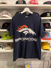 Vintage Denver Broncos T-shirt size M