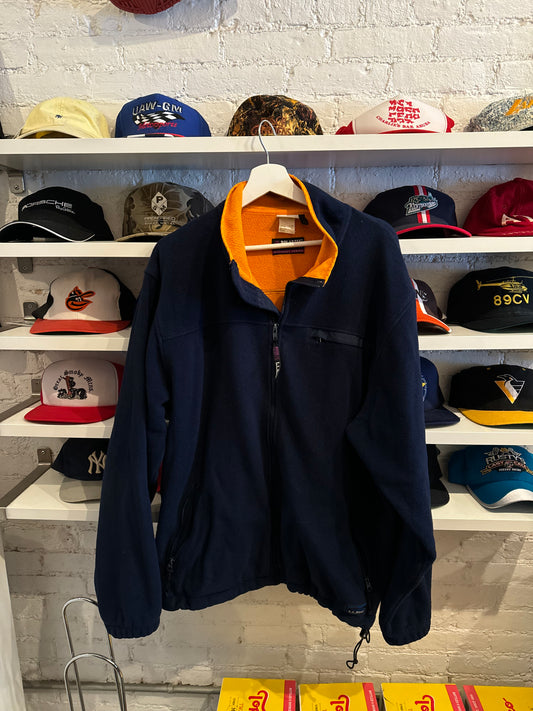 Vintage L.L. Bean Polartec Fleece Size XL
