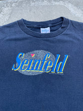 1992 Seinfeld T-Shirt Size L Fits L/XL