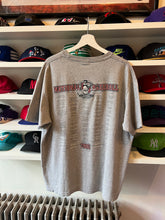 2005 Baseball Hall of Fame T-shirt size XL
