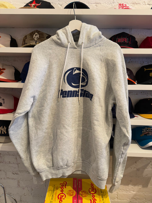 Vintage Penn State Hoodie Size XL