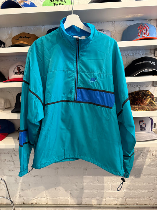 Vintage Nike Windbreaker Size Large