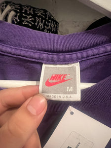Vintage Nike Air T-shirt size M