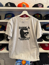 Ditka T-Shirt Size L